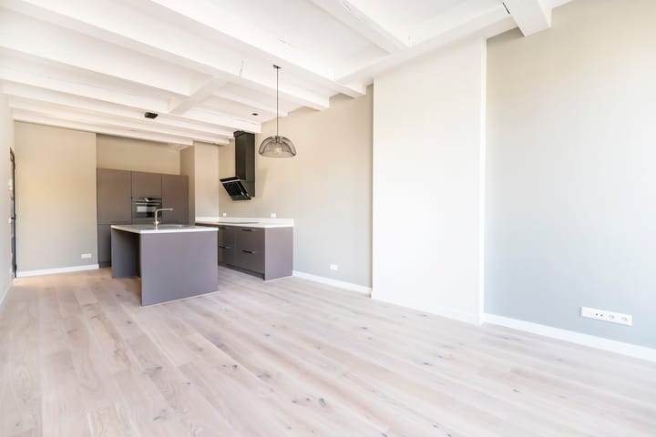 Foto 2 van Oudezijds Voorburgwal 99-E