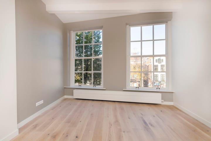 Foto 3 van Oudezijds Voorburgwal 99-E