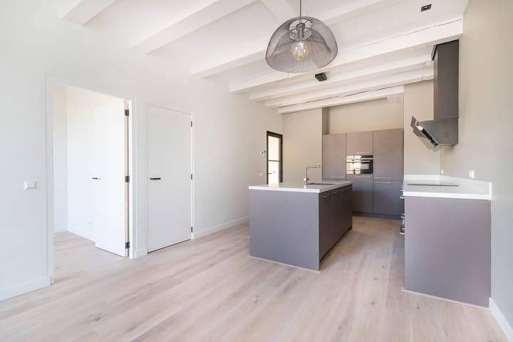 Foto 4 van Oudezijds Voorburgwal 99-E