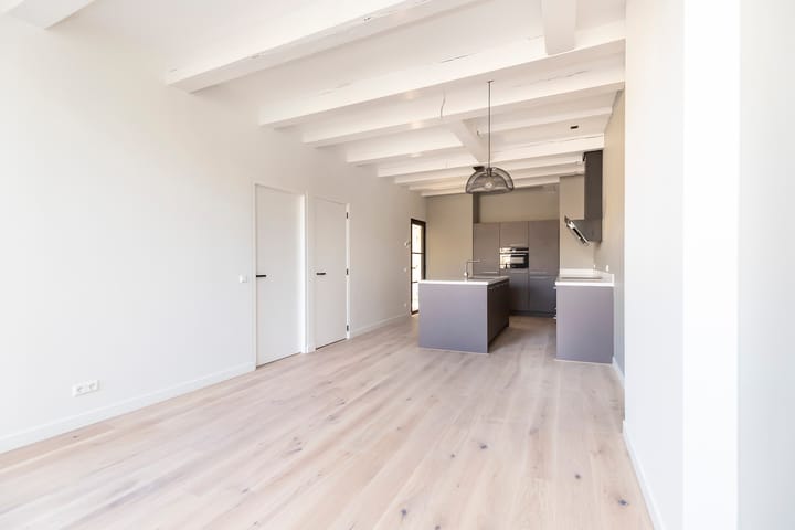 Foto 6 van Oudezijds Voorburgwal 99-E