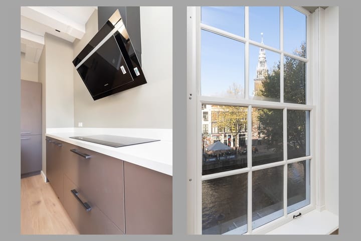 Foto 9 van Oudezijds Voorburgwal 99-E