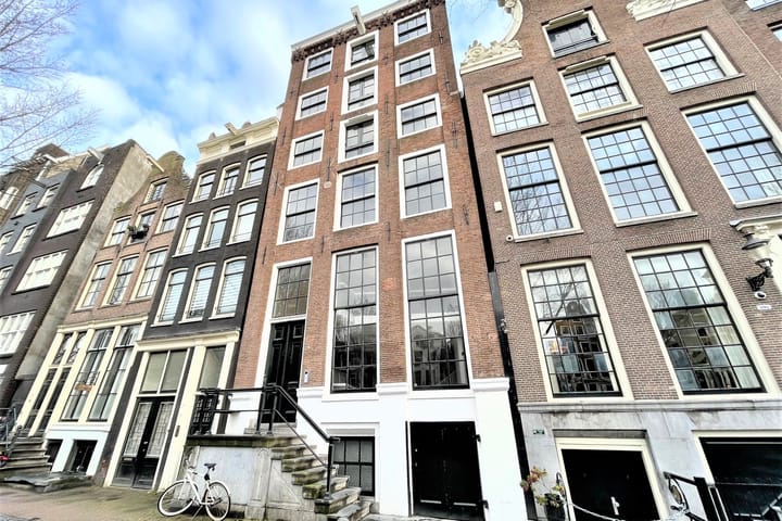 Foto 19 van Oudezijds Voorburgwal 99-E