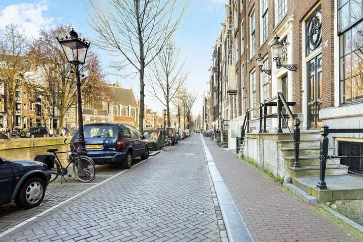 Foto 20 van Oudezijds Voorburgwal 99-E