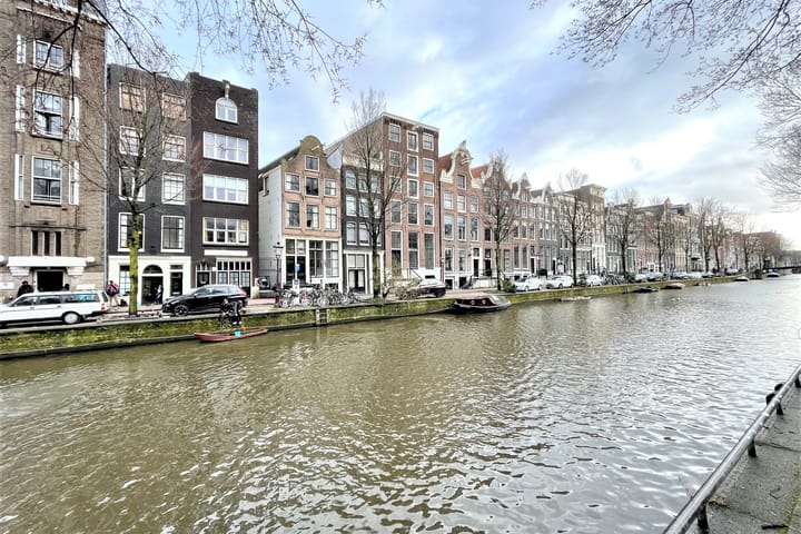 Foto 21 van Oudezijds Voorburgwal 99-E