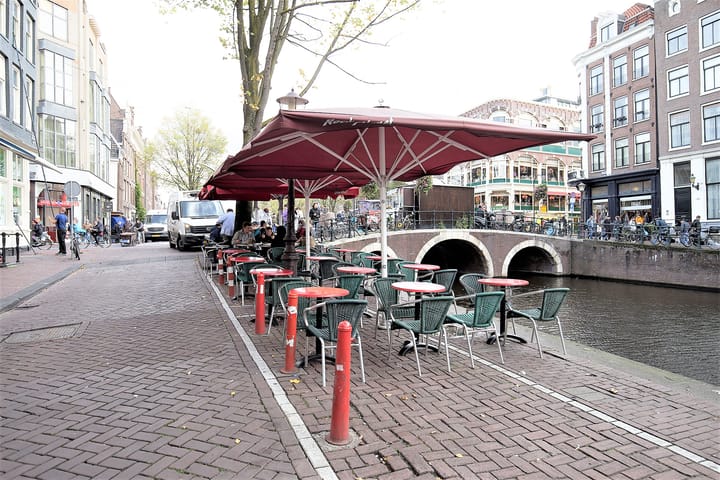 Foto 22 van Oudezijds Voorburgwal 99-E