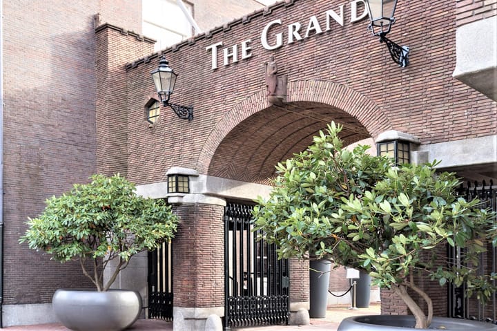 Foto 23 van Oudezijds Voorburgwal 99-E