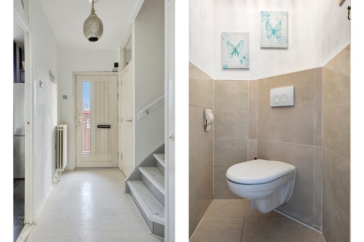 Foto 2 van Van der Lelijstraat 21-I