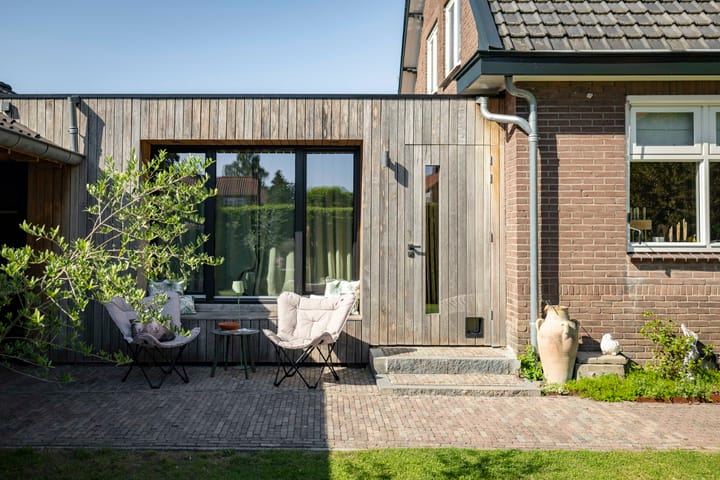 Foto 3 van Binnenweg 12