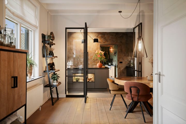 Foto 6 van Binnenweg 12