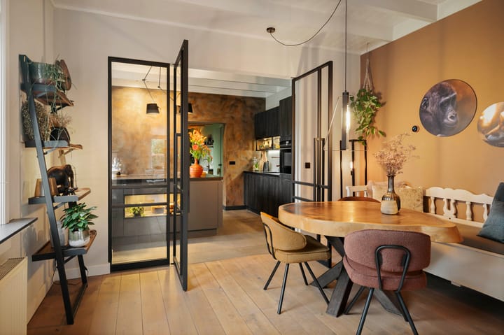 Foto 7 van Binnenweg 12