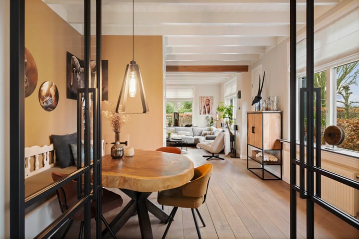 Foto 10 van Binnenweg 12