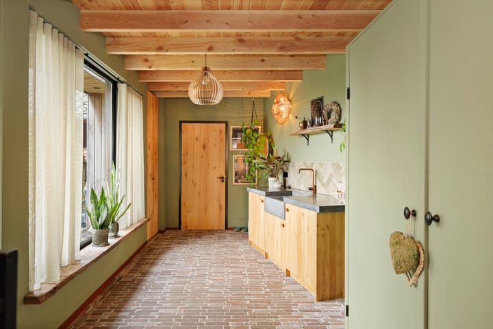 Foto 13 van Binnenweg 12