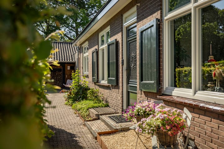 Foto 23 van Binnenweg 12