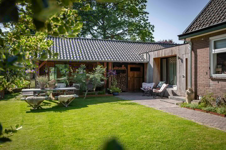 Foto 25 van Binnenweg 12