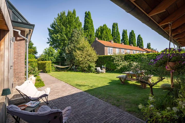 Foto 28 van Binnenweg 12