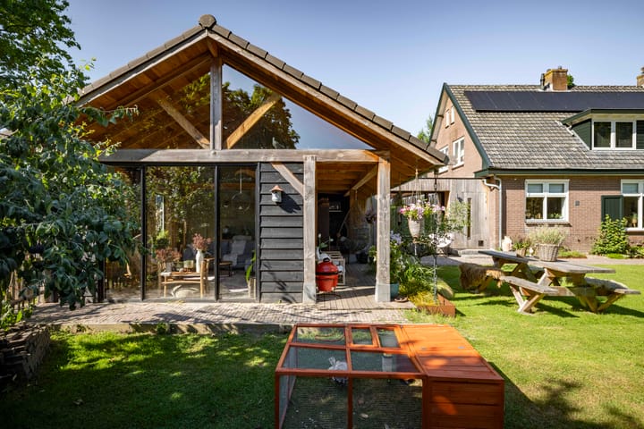 Foto 29 van Binnenweg 12