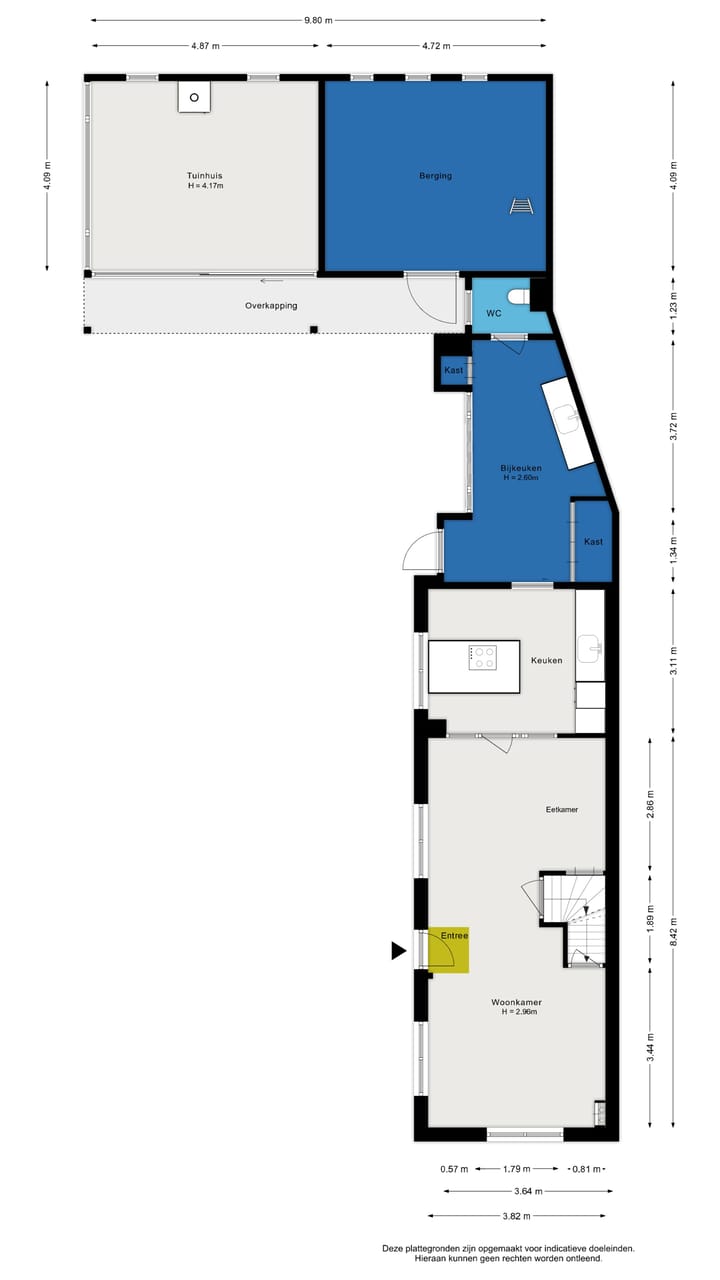 Foto 41 van Binnenweg 12