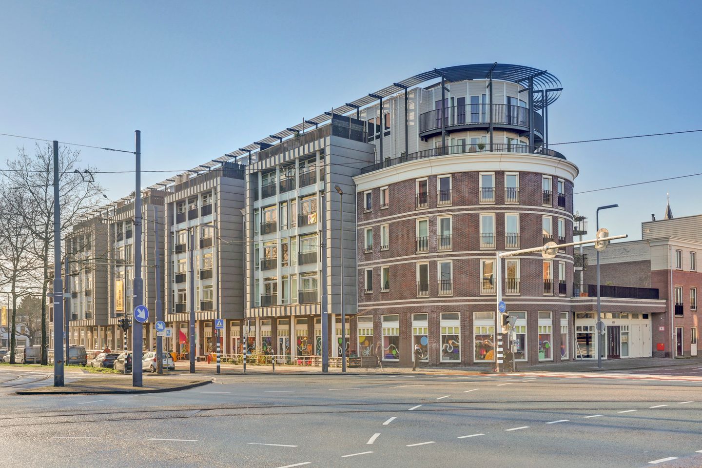 Foto 1 van Boterstraat 1-B