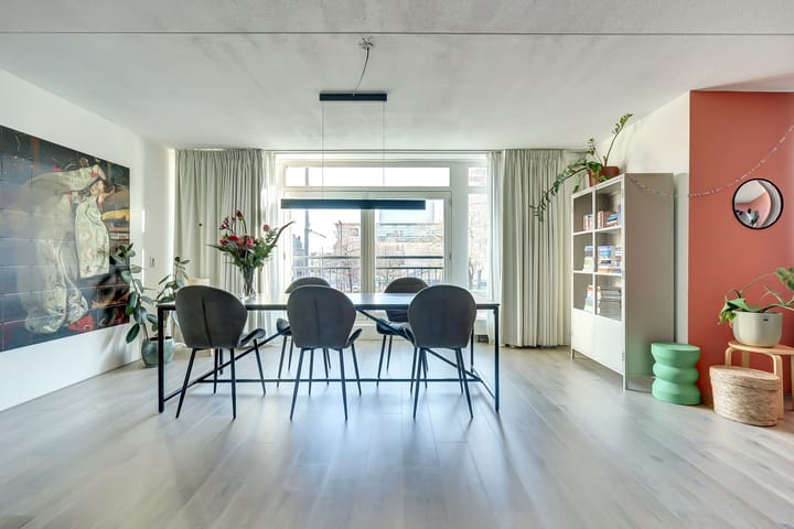 Foto 4 van Boterstraat 1-B