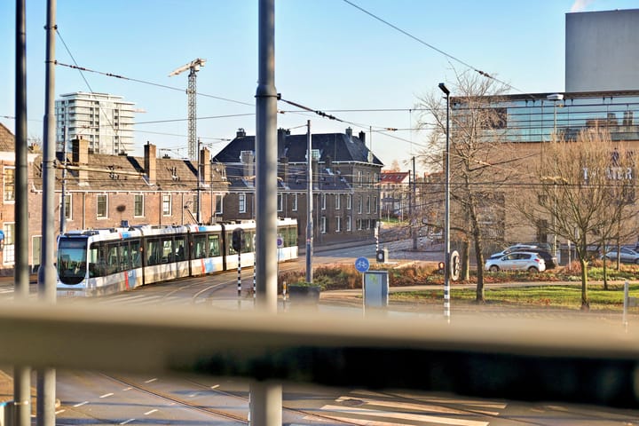 Foto 5 van Boterstraat 1-B