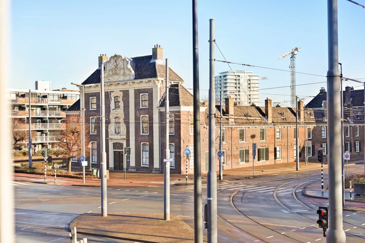 Foto 6 van Boterstraat 1-B