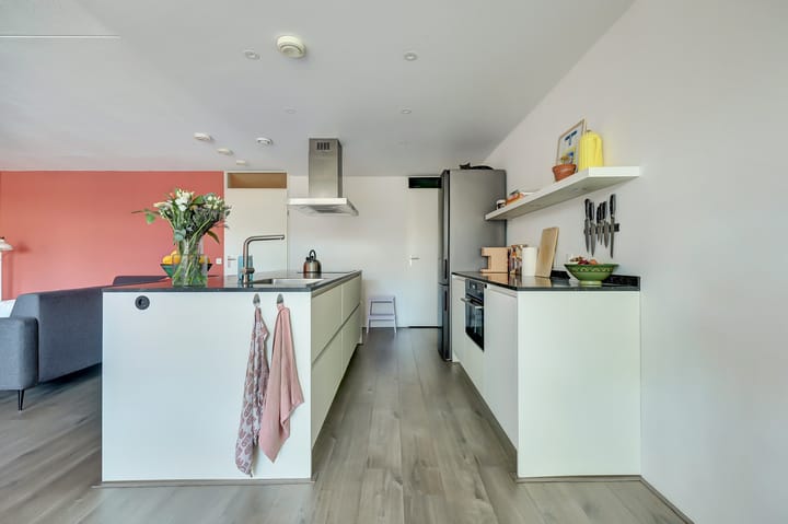 Foto 8 van Boterstraat 1-B