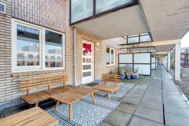 Foto 24 van Boterstraat 1-B