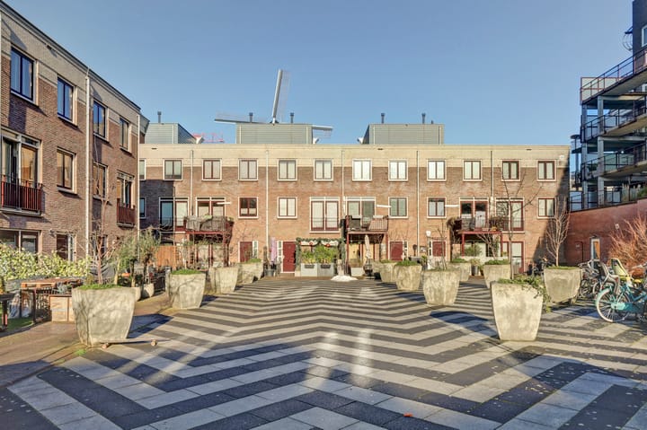 Foto 25 van Boterstraat 1-B