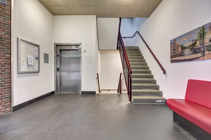 Foto 26 van Boterstraat 1-B