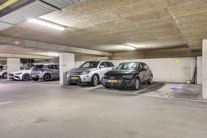 Foto 28 van Boterstraat 1-B