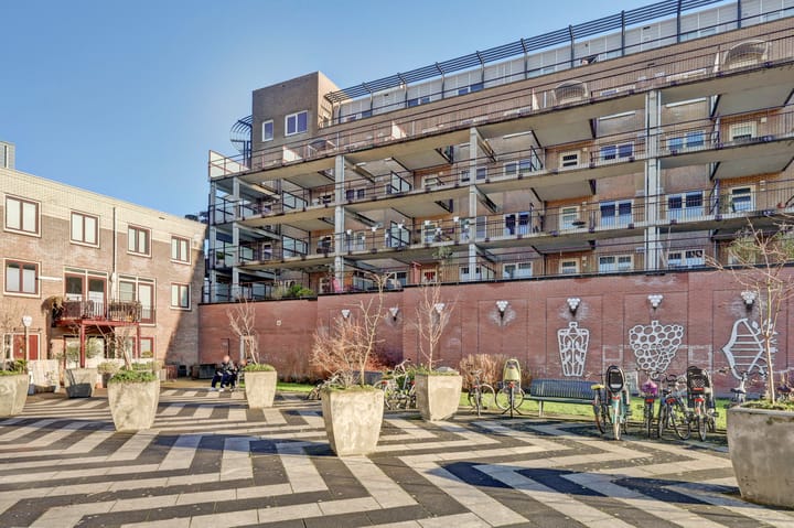 Foto 29 van Boterstraat 1-B