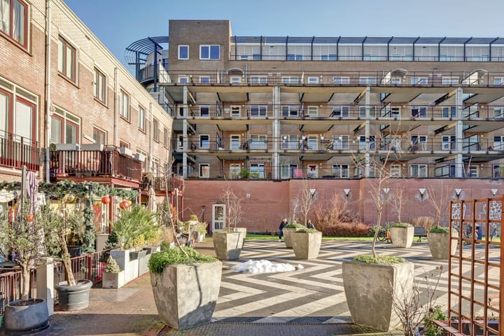 Foto 30 van Boterstraat 1-B