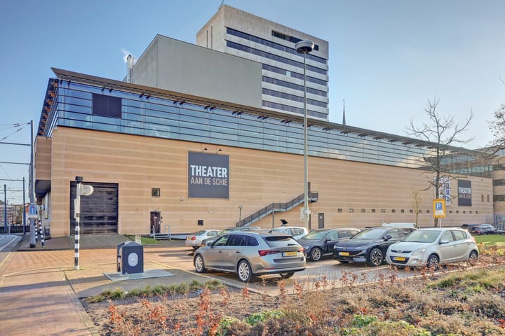 Foto 31 van Boterstraat 1-B