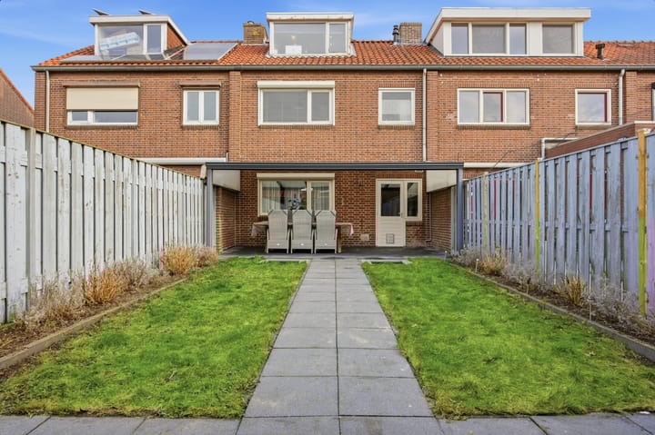 Foto 24 van Emiliastraat 19