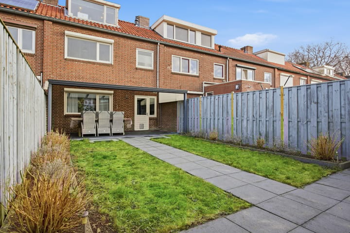 Foto 25 van Emiliastraat 19