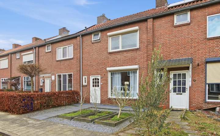 Foto 4 van Emiliastraat 19