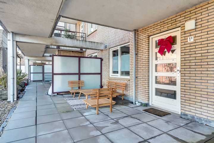 Foto 23 van Boterstraat 1-B