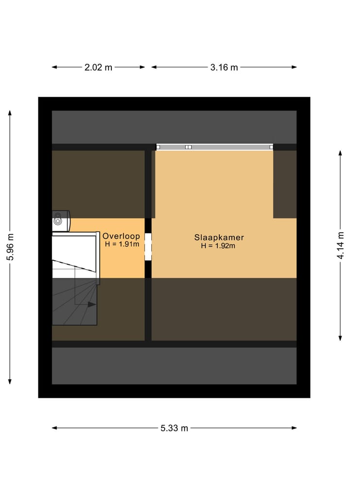 Foto 37 van Emiliastraat 19