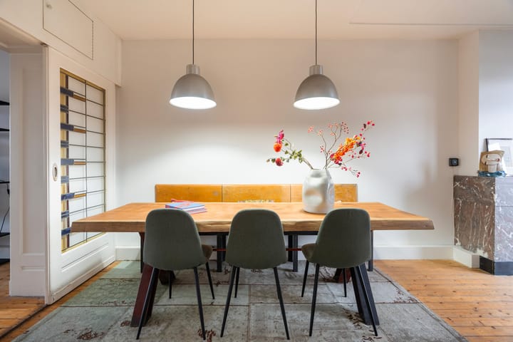 Foto 3 van Bergweg 69-B