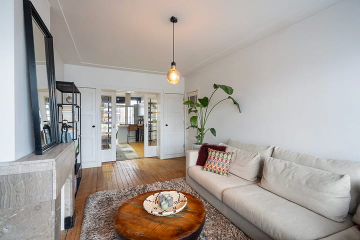 Foto 4 van Bergweg 69-B