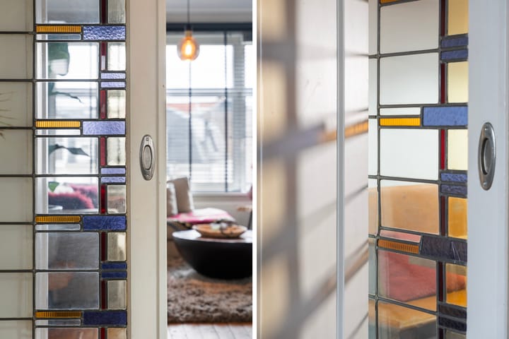 Foto 8 van Bergweg 69-B