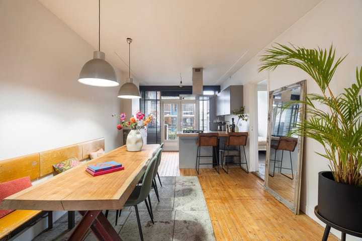 Foto 9 van Bergweg 69-B