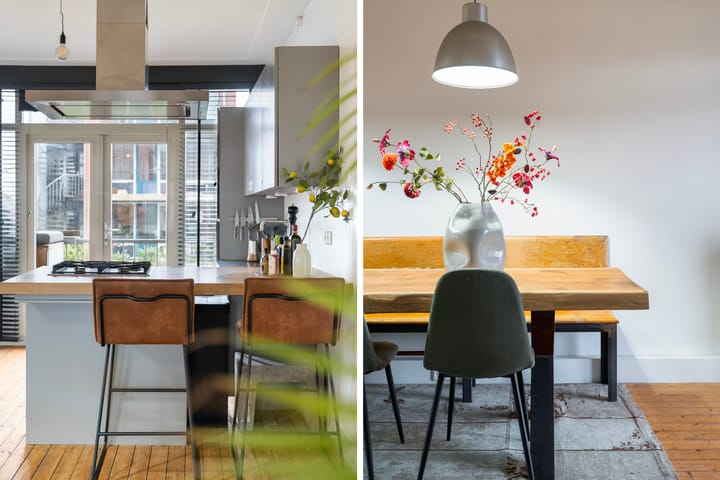 Foto 10 van Bergweg 69-B