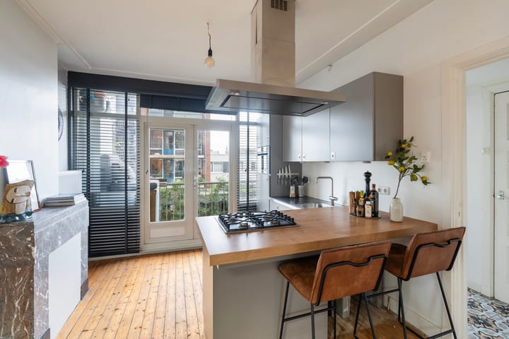 Foto 12 van Bergweg 69-B