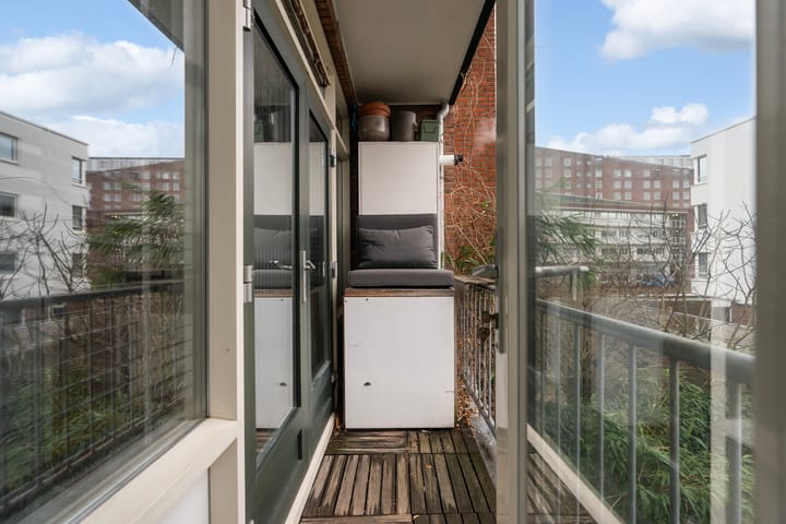 Foto 14 van Bergweg 69-B