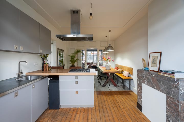 Foto 16 van Bergweg 69-B