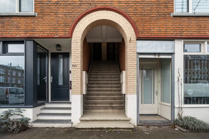 Foto 23 van Bergweg 69-B