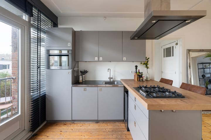 Foto 2 van Bergweg 69-B