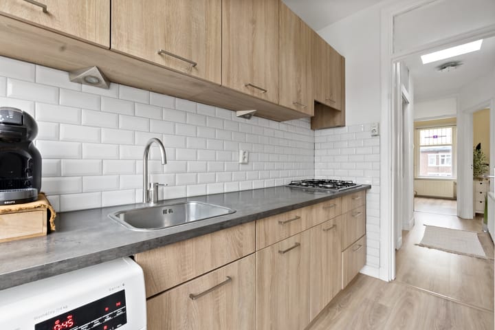 Foto 3 van Damasstraat 172