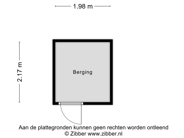 Berging